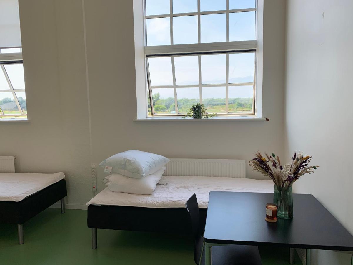 Arena Assens Hostel Eksteriør bilde